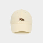 FILA Retro Ball Cap