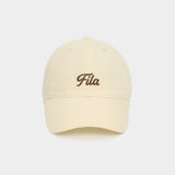 FILA Retro Ball Cap