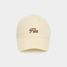 FILA Retro Ball Cap