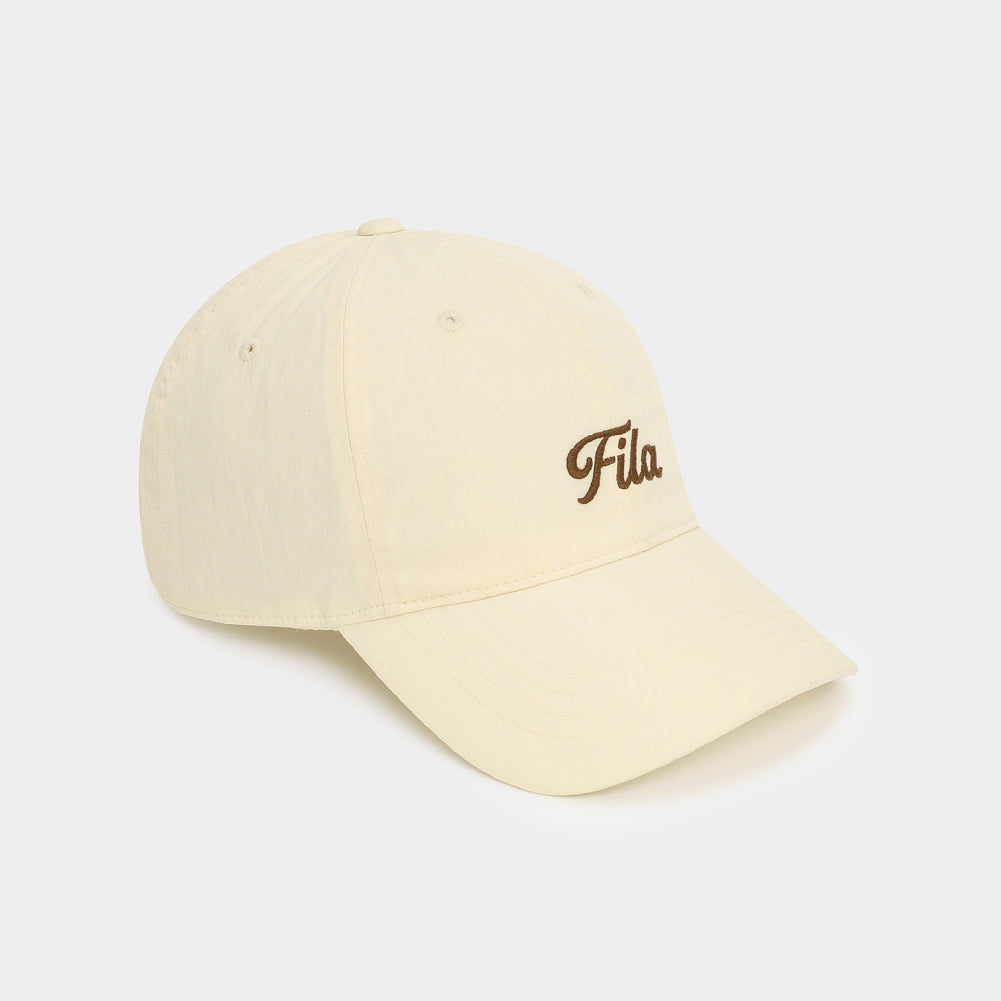 FILA Retro Ball Cap