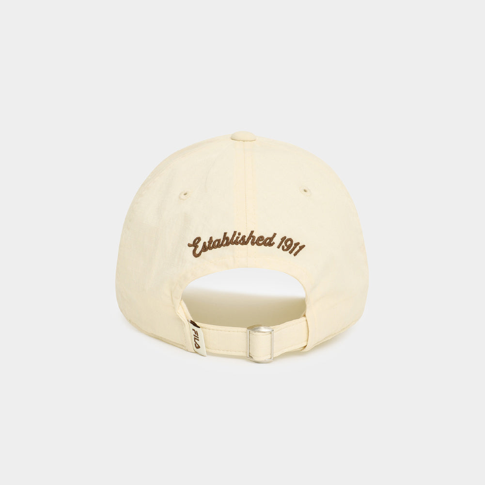 FILA Retro Ball Cap