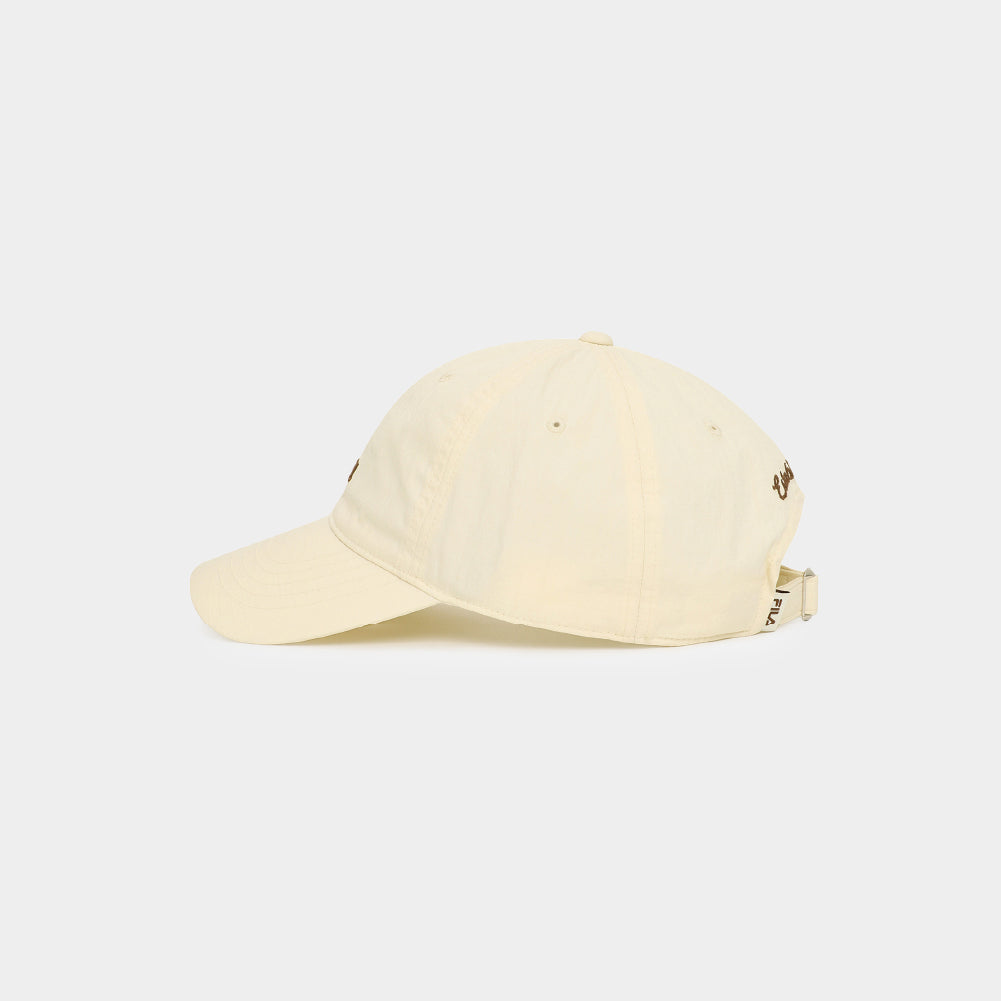 FILA Retro Ball Cap