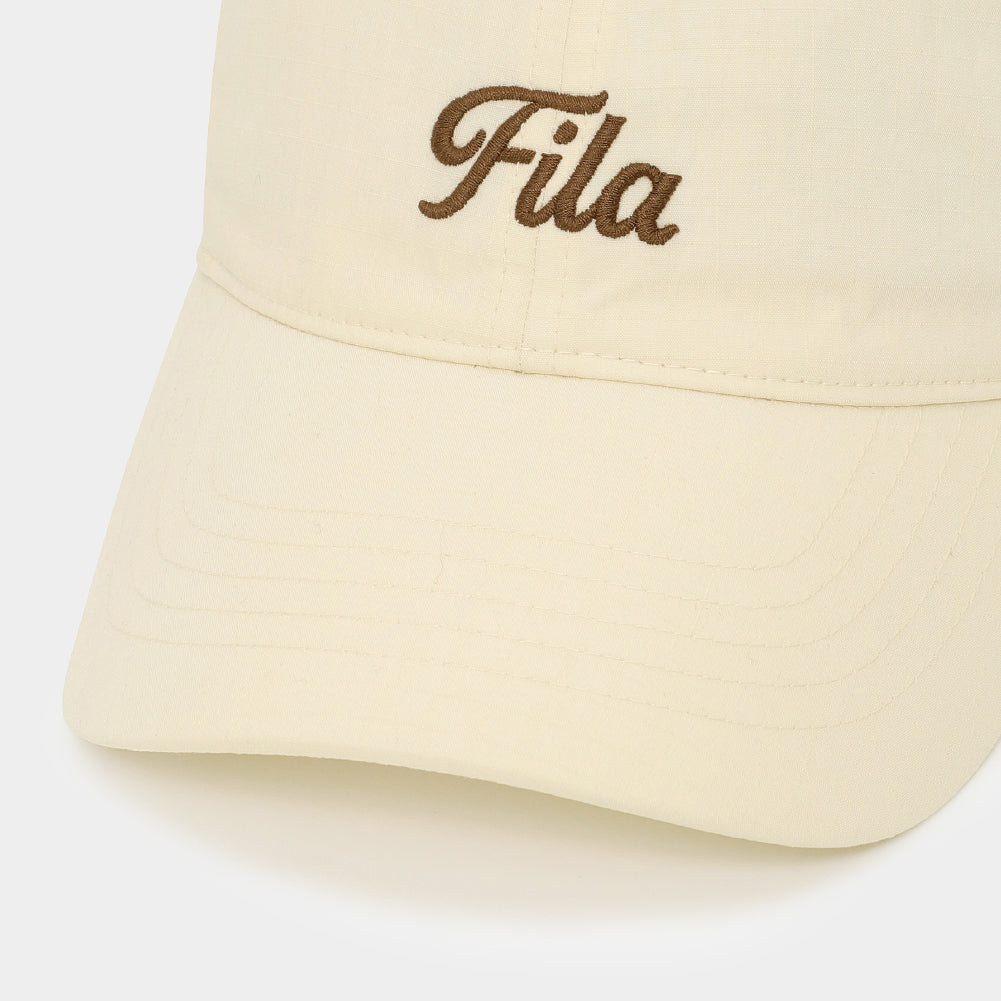 FILA Retro Ball Cap