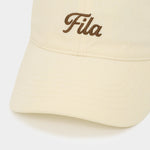 FILA Retro Ball Cap