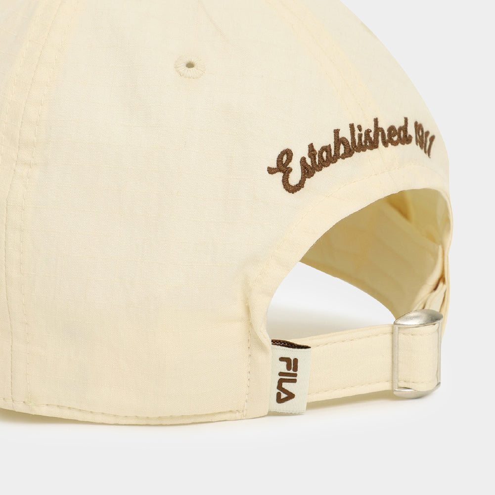 FILA Retro Ball Cap