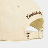 FILA Retro Ball Cap