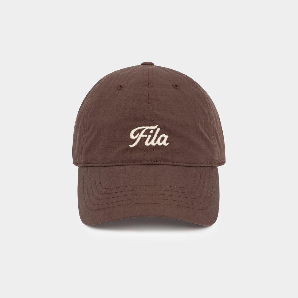FILA Retro Ball Cap