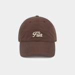 FILA Retro Ball Cap