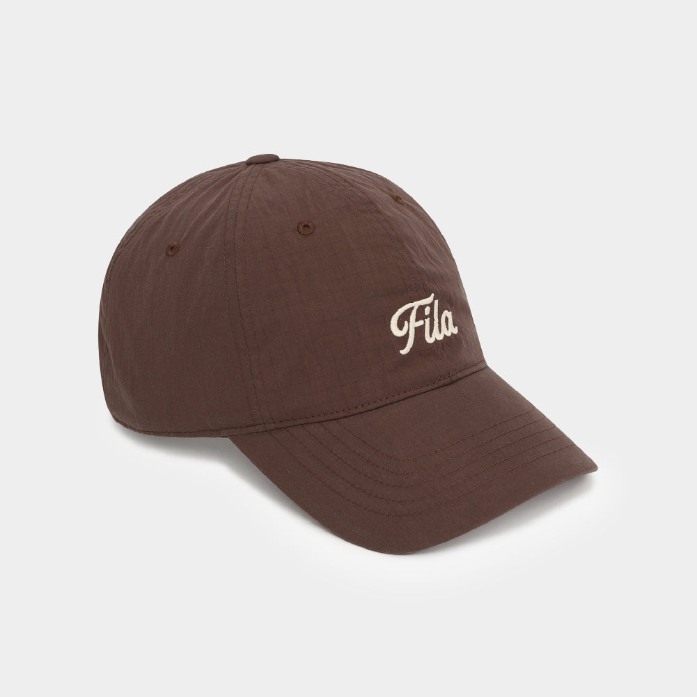 FILA Retro Ball Cap