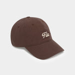 FILA Retro Ball Cap