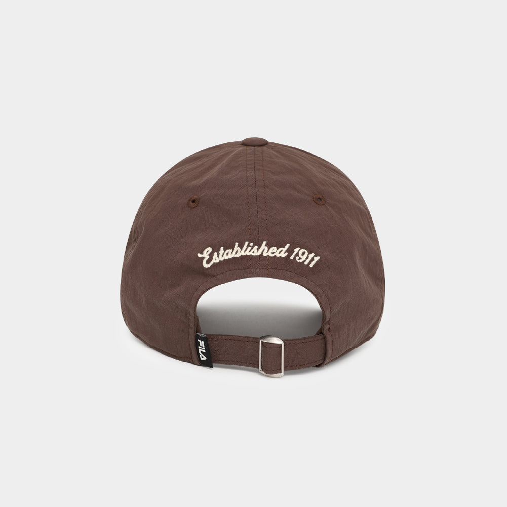 FILA Retro Ball Cap