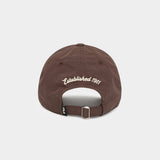 FILA Retro Ball Cap