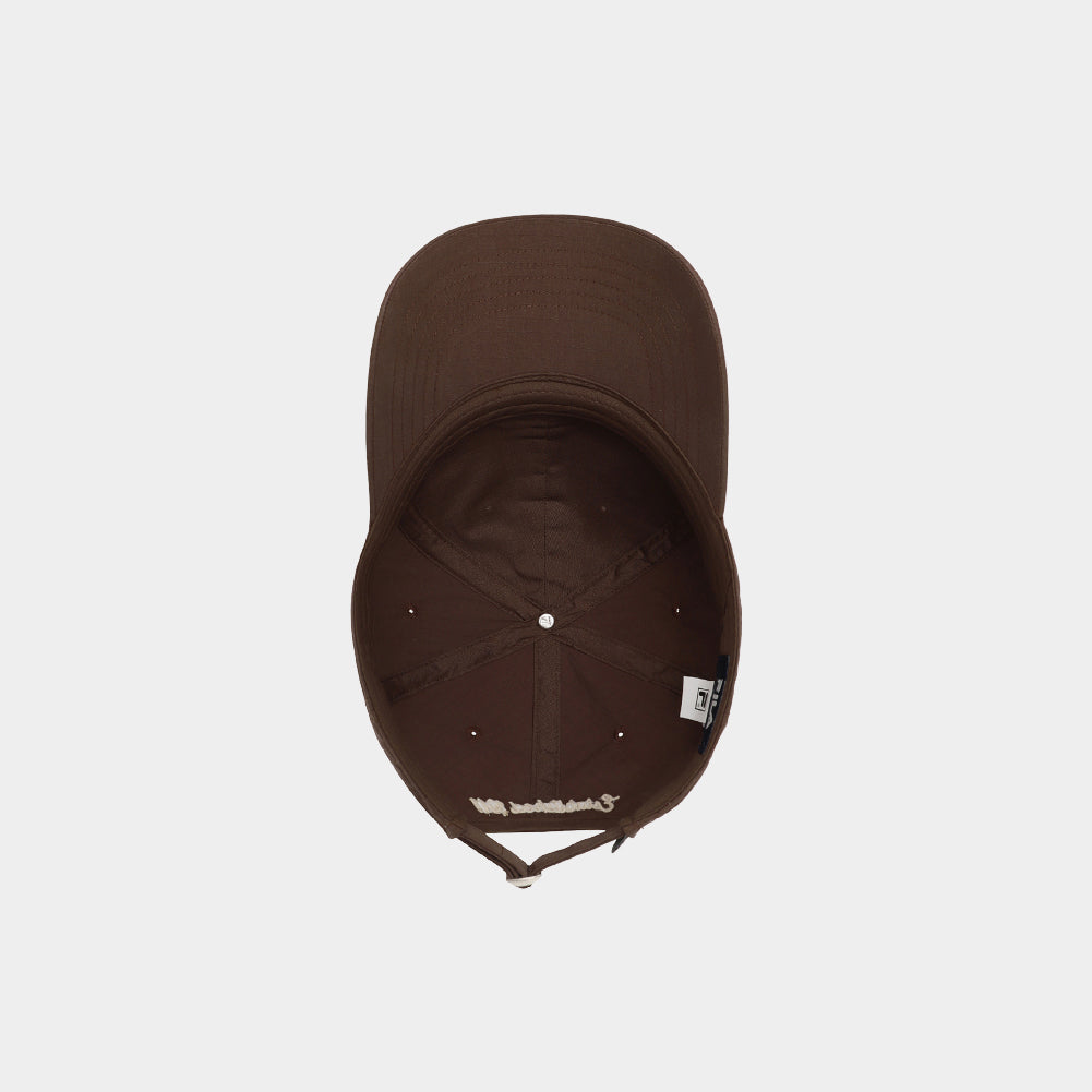 FILA Retro Ball Cap