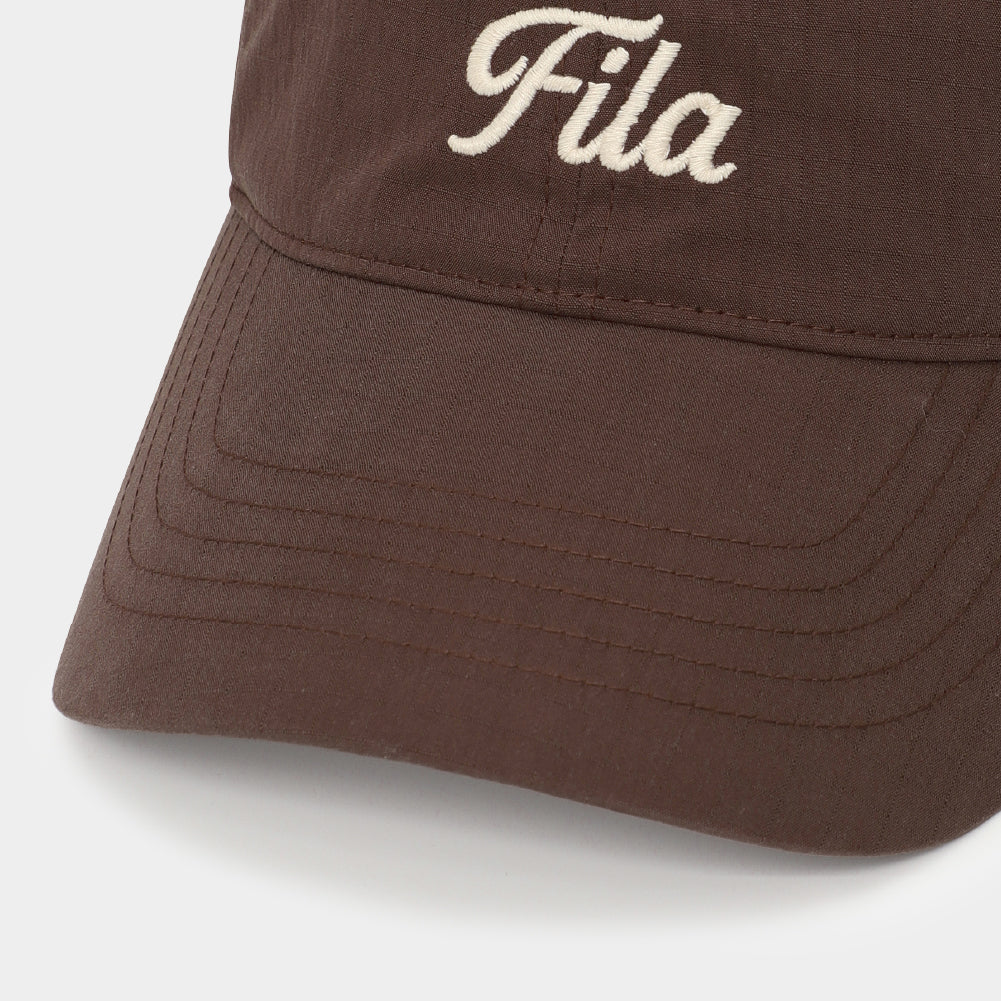 FILA Retro Ball Cap