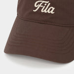 FILA Retro Ball Cap