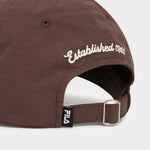 FILA Retro Ball Cap