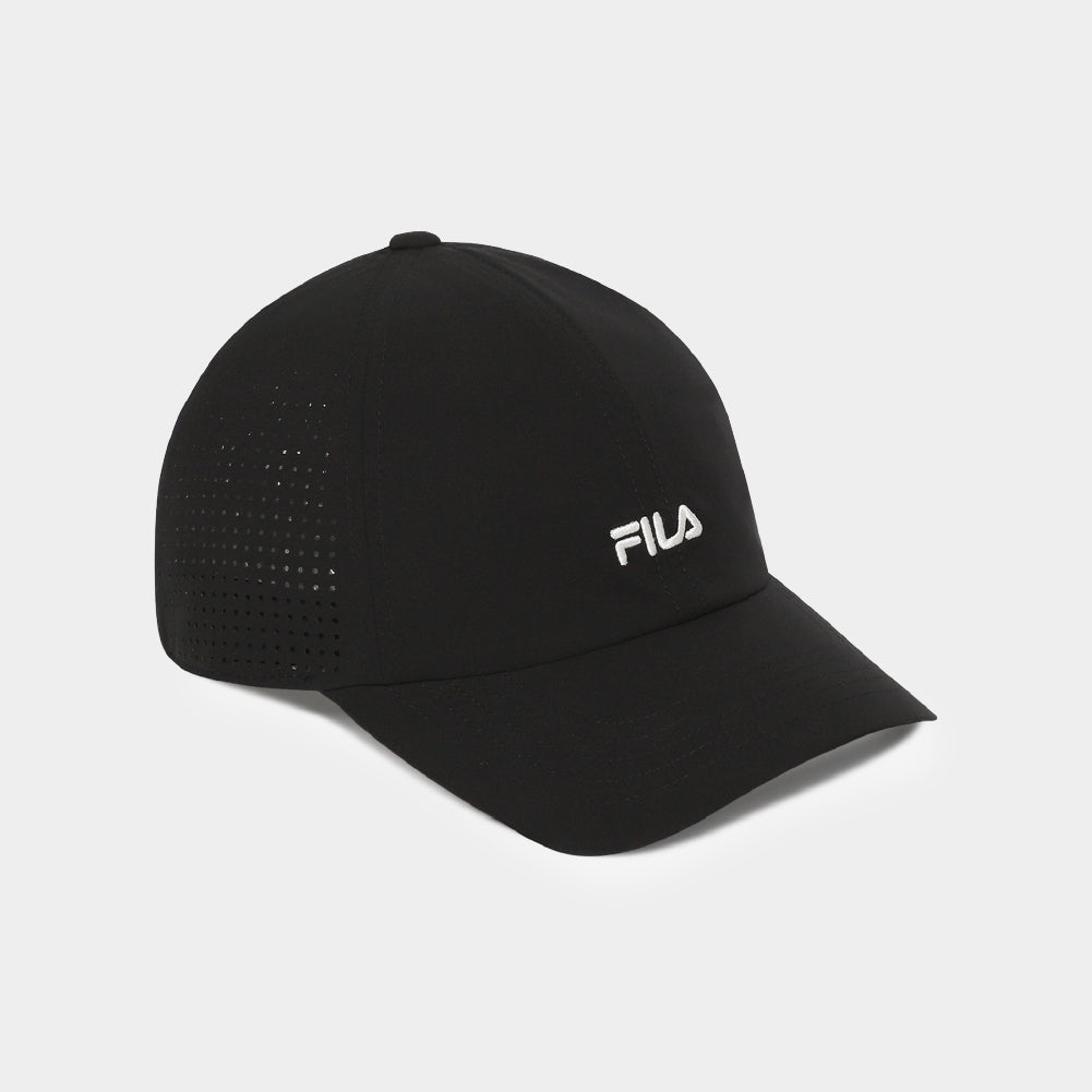 FILA Gradient Perforated Ball Cap