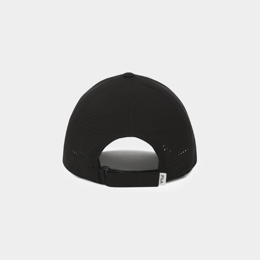 FILA Gradient Perforated Ball Cap