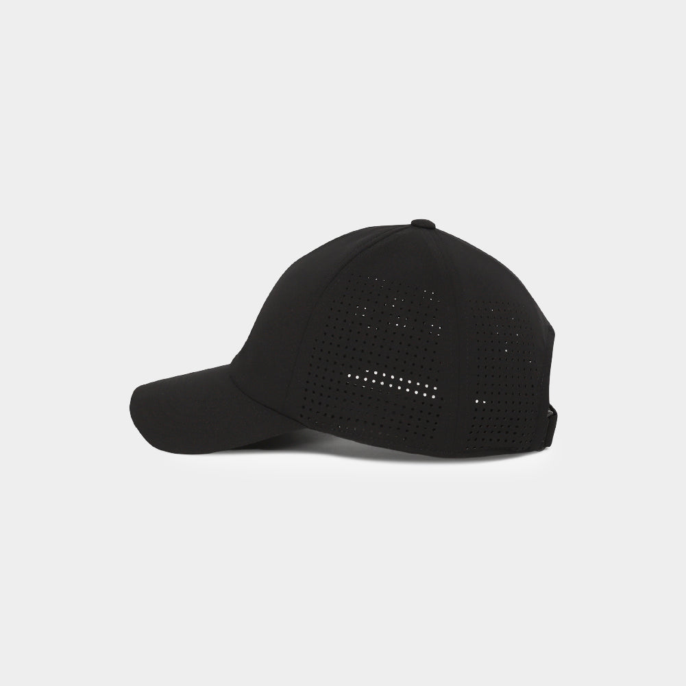 FILA Gradient Perforated Ball Cap