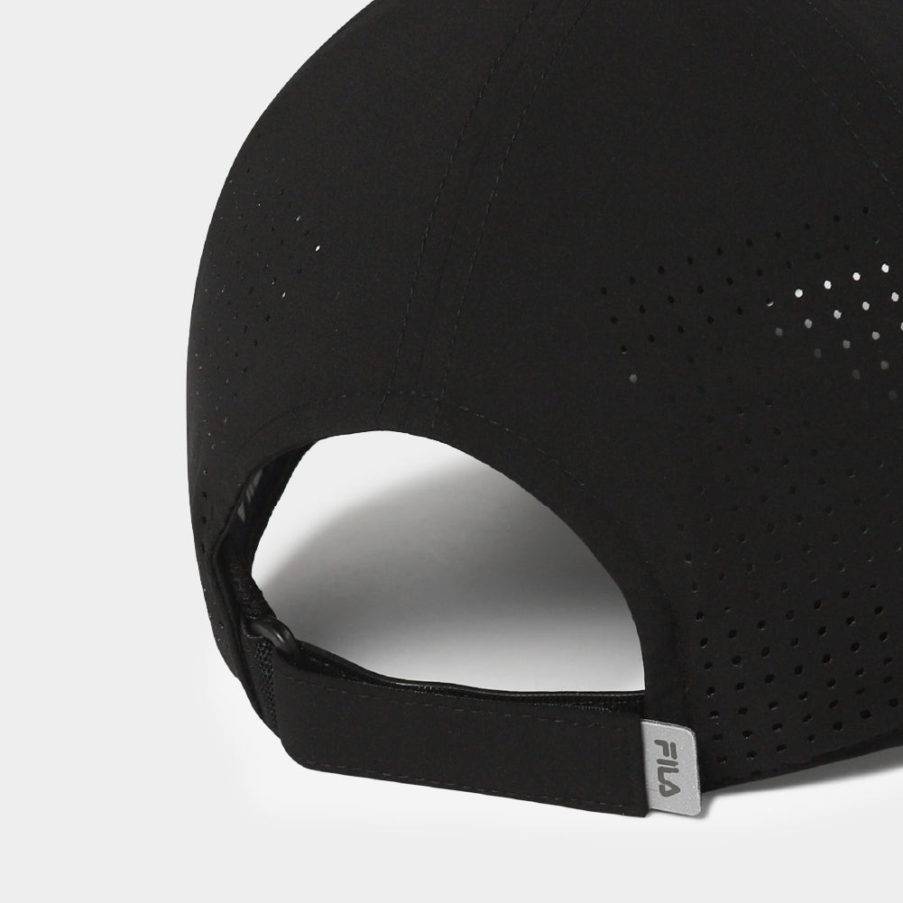 FILA Gradient Perforated Ball Cap