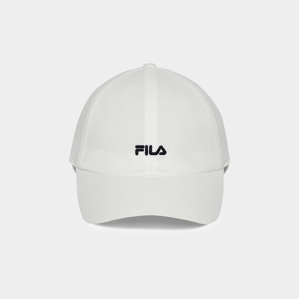 FILA Gradient Perforated Ball Cap