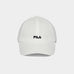 FILA Gradient Perforated Ball Cap