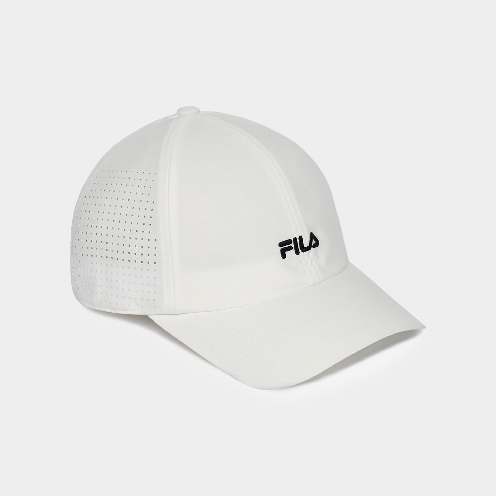 FILA Gradient Perforated Ball Cap