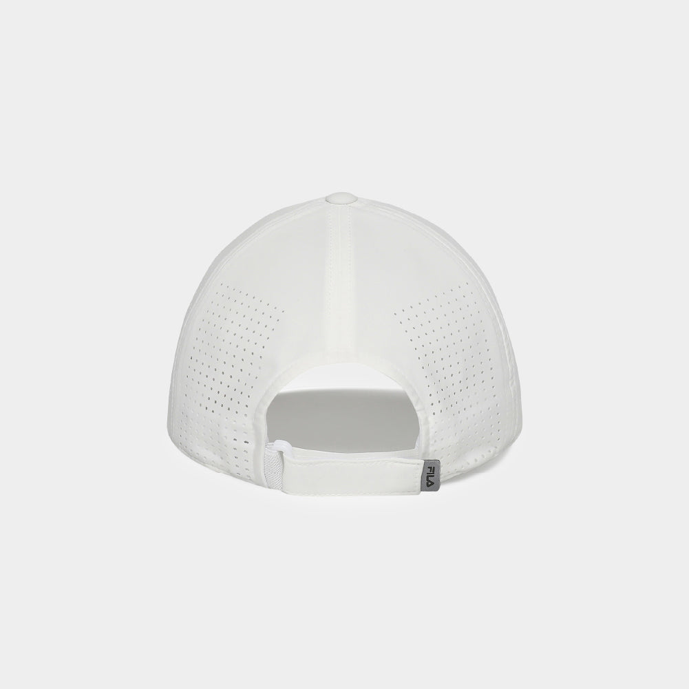 FILA Gradient Perforated Ball Cap