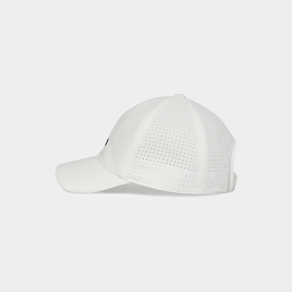 FILA Gradient Perforated Ball Cap