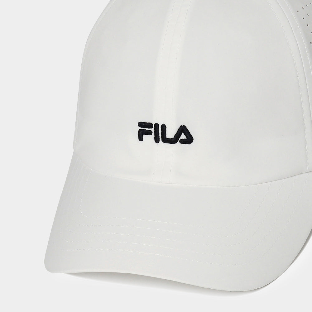FILA Gradient Perforated Ball Cap
