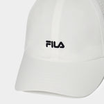 FILA Gradient Perforated Ball Cap