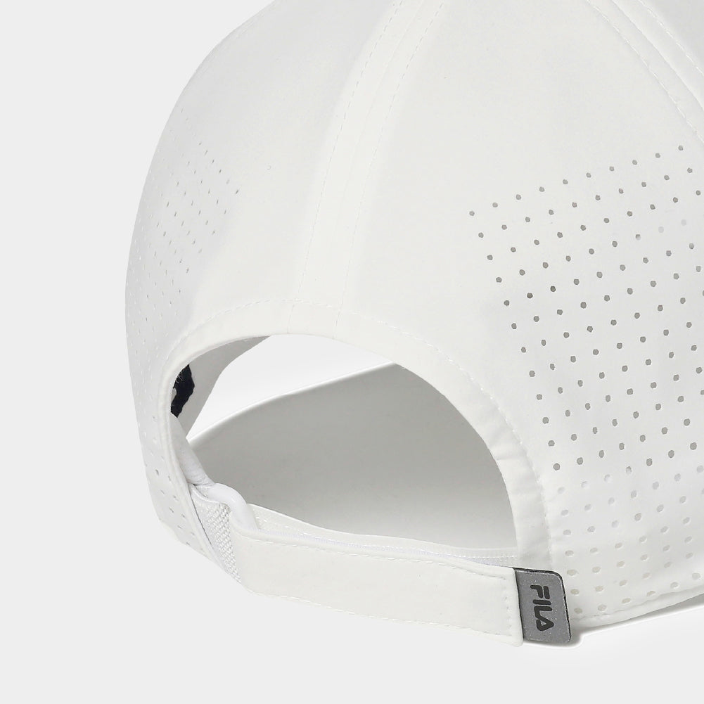 FILA Gradient Perforated Ball Cap