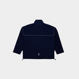 FILA Fitness Oversized Jacket