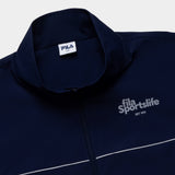 FILA Fitness Oversized Jacket