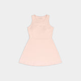 FILA Baseline Short Dress