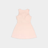 FILA Baseline Short Dress