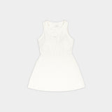 FILA Baseline Short Dress