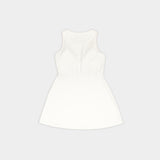 FILA Baseline Short Dress