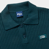 FILA Origin Seasonal Polo Dress