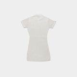 FILA Origin Seasonal Polo Dress