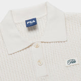 FILA Origin Seasonal Polo Dress