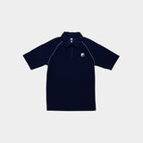 FILA Fitness Short-Sleeve Polo