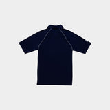 FILA Fitness Short-Sleeve Polo