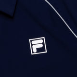 FILA Fitness Short-Sleeve Polo
