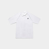 FILA Fitness Short-Sleeve Polo