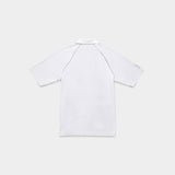 FILA Fitness Short-Sleeve Polo