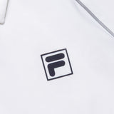 FILA Fitness Short-Sleeve Polo