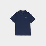 FILA Baseline Fitness Short Sleeve Polo