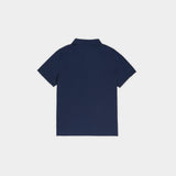 FILA Baseline Fitness Short Sleeve Polo