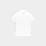 FILA Baseline Fitness Short Sleeve Polo